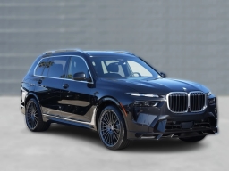 BMW X7 ALPINA XB7 Sports Activity Vehicle 2026