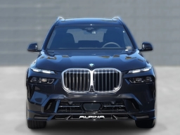 BMW X7 ALPINA XB7 Sports Activity Vehicle 2026