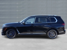 BMW X7 ALPINA XB7 Sports Activity Vehicle 2026
