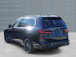 BMW X7 ALPINA XB7 Sports Activity Vehicle 2026