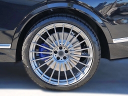 BMW X7 ALPINA XB7 Sports Activity Vehicle 2026