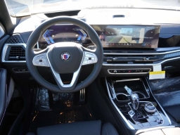 BMW X7 ALPINA XB7 Sports Activity Vehicle 2026