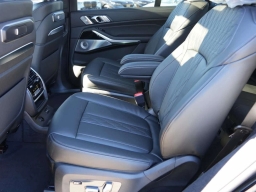 BMW X7 ALPINA XB7 Sports Activity Vehicle 2026