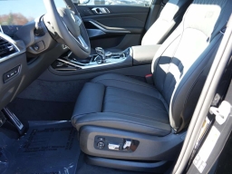 BMW X7 ALPINA XB7 Sports Activity Vehicle 2026