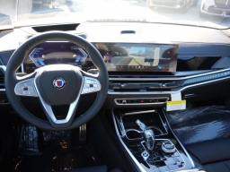 BMW X7 ALPINA XB7 Sports Activity Vehicle 2026