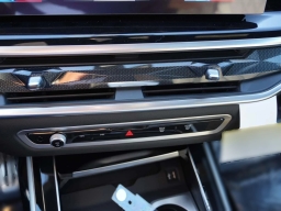 BMW X7 ALPINA XB7 Sports Activity Vehicle 2026