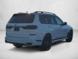 BMW X7 ALPINA XB7 Sports Activity Vehicle 2026