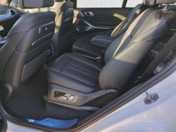 BMW X7 ALPINA XB7 Sports Activity Vehicle 2026