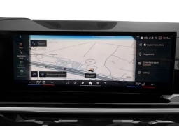 BMW X7 ALPINA XB7 Sports Activity Vehicle 2026