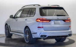 BMW X7 ALPINA XB7 Sports Activity Vehicle 2026
