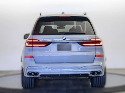 BMW X7 ALPINA XB7 Sports Activity Vehicle 2026