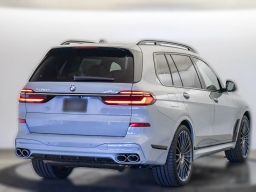 BMW X7 ALPINA XB7 Sports Activity Vehicle 2026