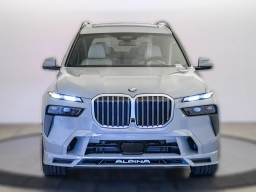 BMW X7 ALPINA XB7 Sports Activity Vehicle 2026