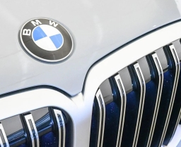 BMW X7 ALPINA XB7 Sports Activity Vehicle 2026