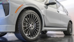 BMW X7 ALPINA XB7 Sports Activity Vehicle 2026