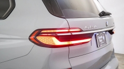 BMW X7 ALPINA XB7 Sports Activity Vehicle 2026