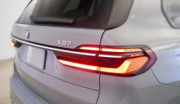 BMW X7 ALPINA XB7 Sports Activity Vehicle 2026
