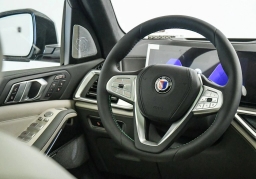 BMW X7 ALPINA XB7 Sports Activity Vehicle 2026