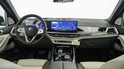 BMW X7 ALPINA XB7 Sports Activity Vehicle 2026
