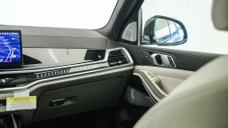 BMW X7 ALPINA XB7 Sports Activity Vehicle 2026