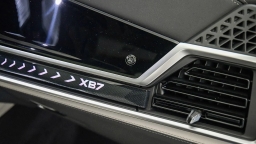 BMW X7 ALPINA XB7 Sports Activity Vehicle 2026