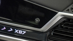BMW X7 ALPINA XB7 Sports Activity Vehicle 2026