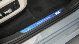 BMW X7 ALPINA XB7 Sports Activity Vehicle 2026