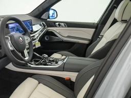 BMW X7 ALPINA XB7 Sports Activity Vehicle 2026