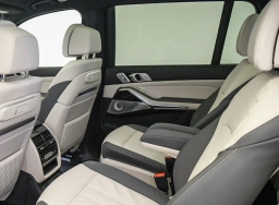 BMW X7 ALPINA XB7 Sports Activity Vehicle 2026