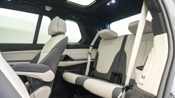 BMW X7 ALPINA XB7 Sports Activity Vehicle 2026