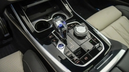 BMW X7 ALPINA XB7 Sports Activity Vehicle 2026