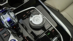 BMW X7 ALPINA XB7 Sports Activity Vehicle 2026