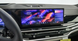 BMW X7 ALPINA XB7 Sports Activity Vehicle 2026