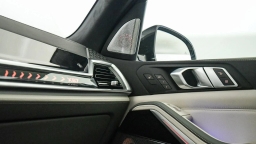 BMW X7 ALPINA XB7 Sports Activity Vehicle 2026