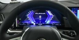 BMW X7 ALPINA XB7 Sports Activity Vehicle 2026