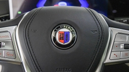 BMW X7 ALPINA XB7 Sports Activity Vehicle 2026