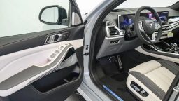 BMW X7 ALPINA XB7 Sports Activity Vehicle 2026