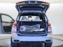 BMW X7 ALPINA XB7 Sports Activity Vehicle 2026