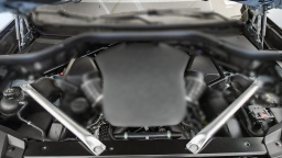 BMW X7 ALPINA XB7 Sports Activity Vehicle 2026