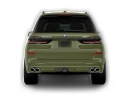 BMW X7 ALPINA XB7 Sports Activity Vehicle 2026