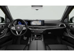 BMW X7 ALPINA XB7 Sports Activity Vehicle 2026