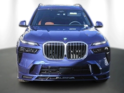 BMW X7 ALPINA XB7 Sports Activity Vehicle 2026