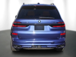 BMW X7 ALPINA XB7 Sports Activity Vehicle 2026
