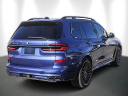 BMW X7 ALPINA XB7 Sports Activity Vehicle 2026