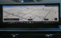 BMW X7 ALPINA XB7 Sports Activity Vehicle 2026