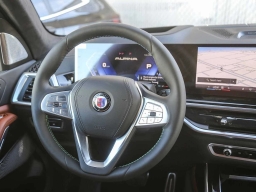 BMW X7 ALPINA XB7 Sports Activity Vehicle 2026