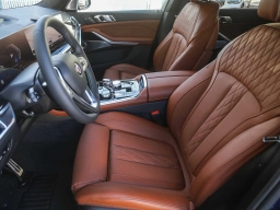 BMW X7 ALPINA XB7 Sports Activity Vehicle 2026