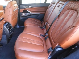 BMW X7 ALPINA XB7 Sports Activity Vehicle 2026