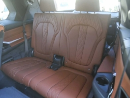 BMW X7 ALPINA XB7 Sports Activity Vehicle 2026