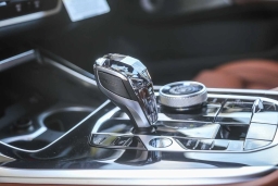 BMW X7 ALPINA XB7 Sports Activity Vehicle 2026